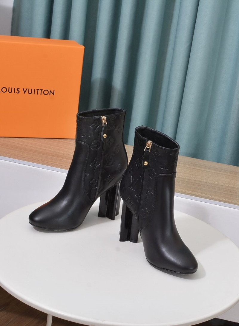 LV Boots